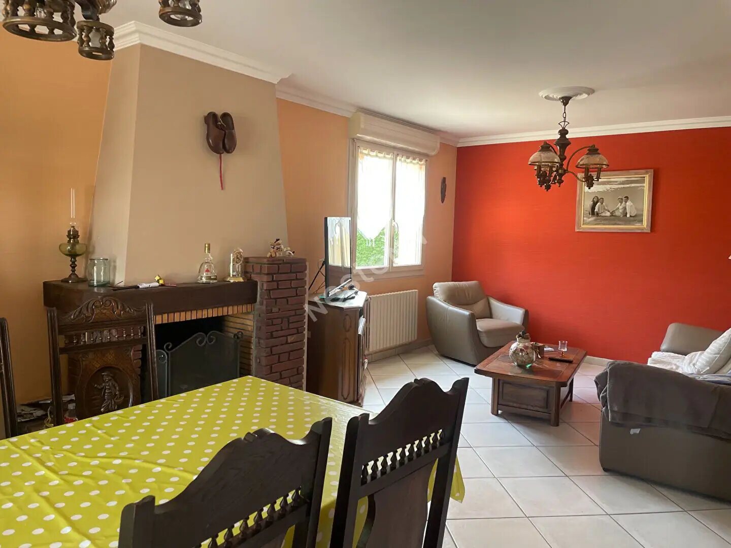 Maison à vendre, 130m², Ploërmel