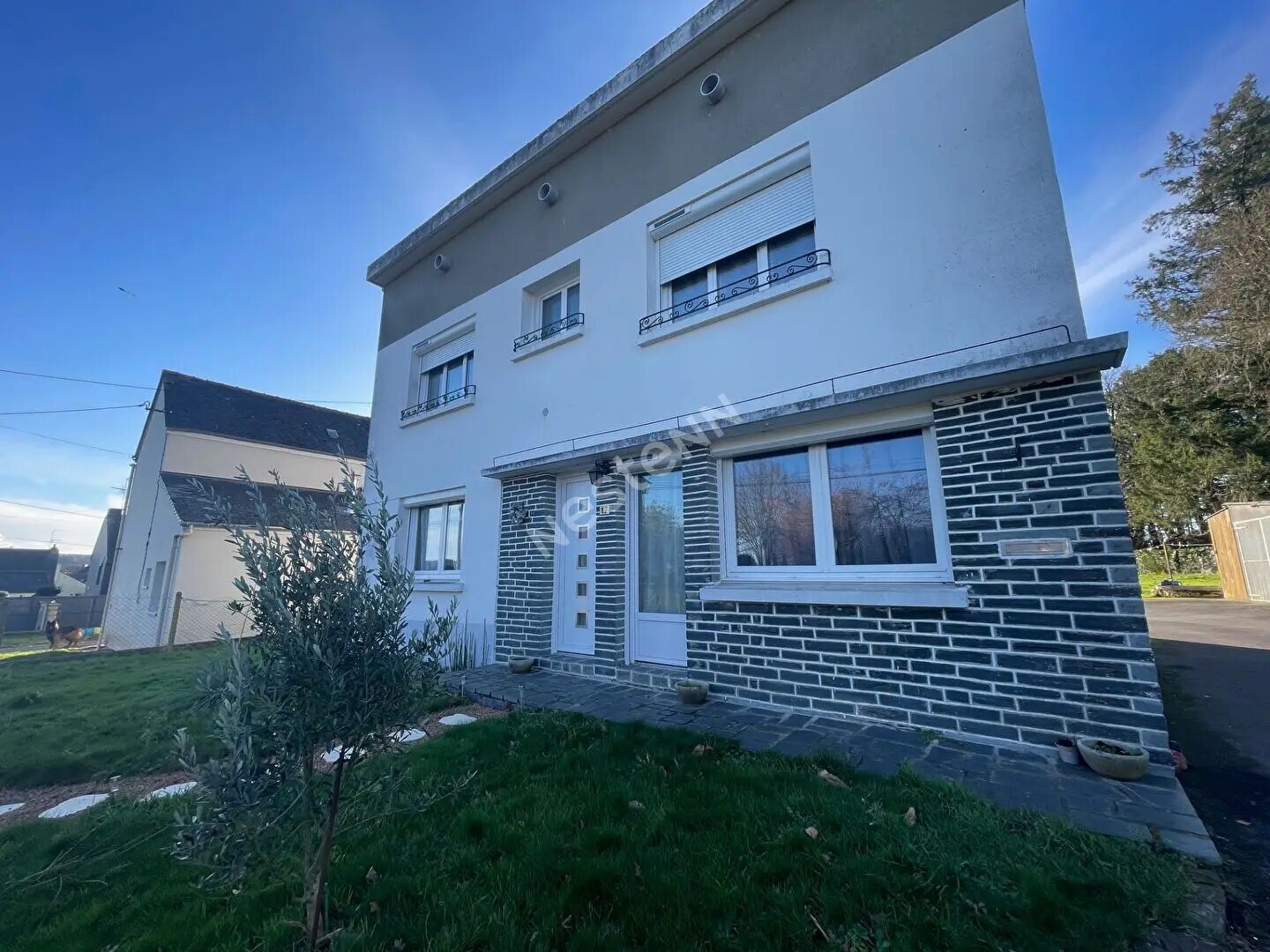 Maison à vendre, 140m², Porcaro