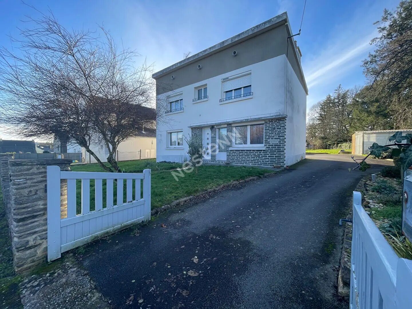 Maison à vendre, 140m², Porcaro