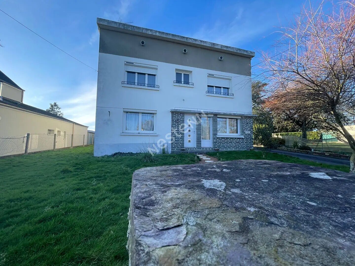 Maison à vendre, 140m², Porcaro