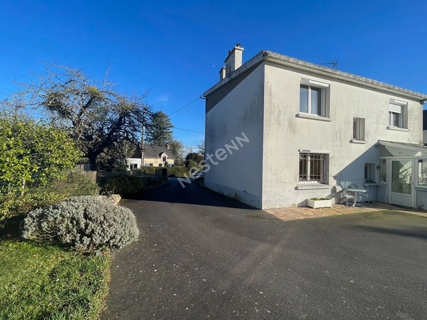 Maison à vendre, 140m², Porcaro