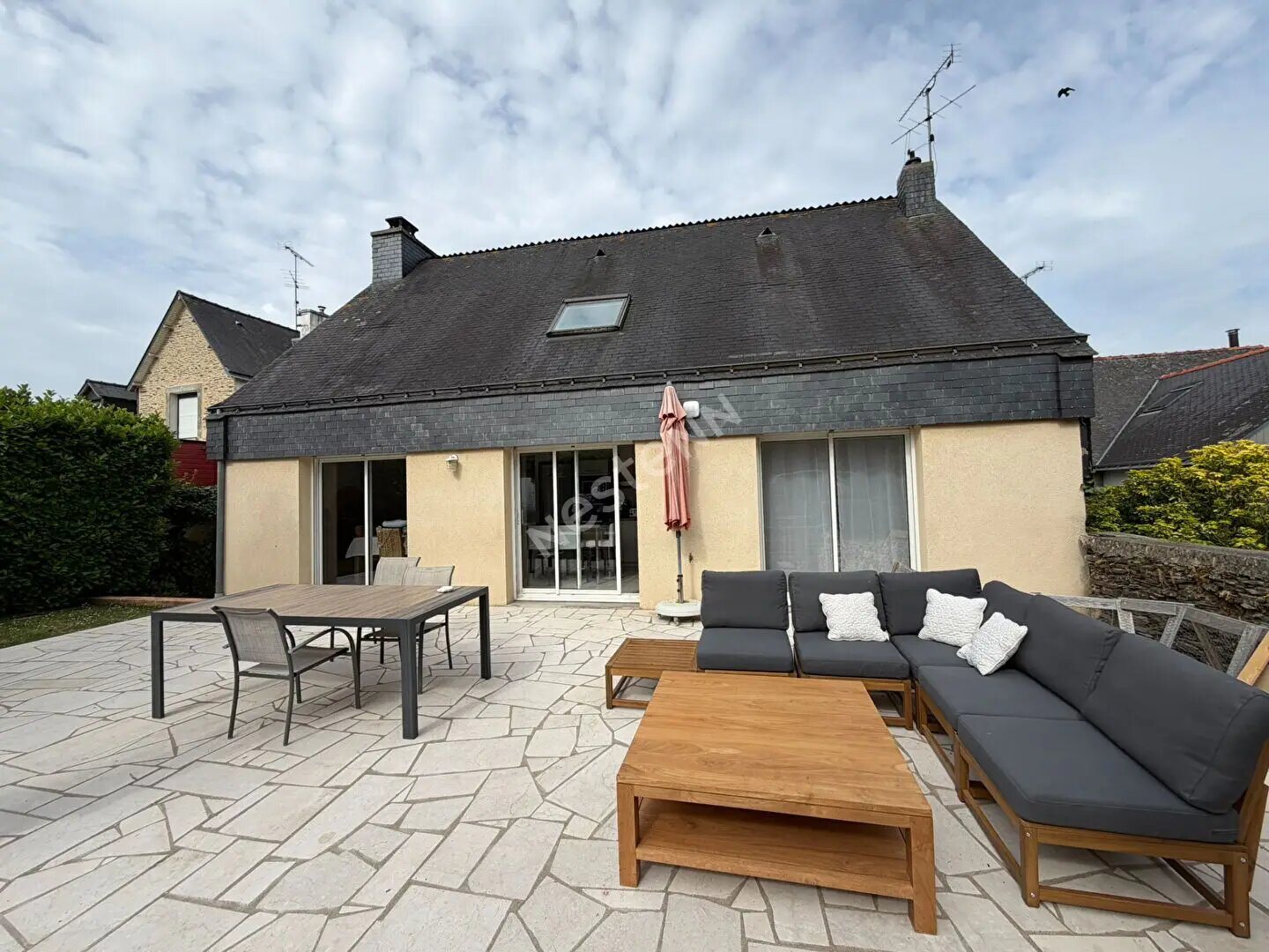 Maison à vendre, 157m², Ploërmel
