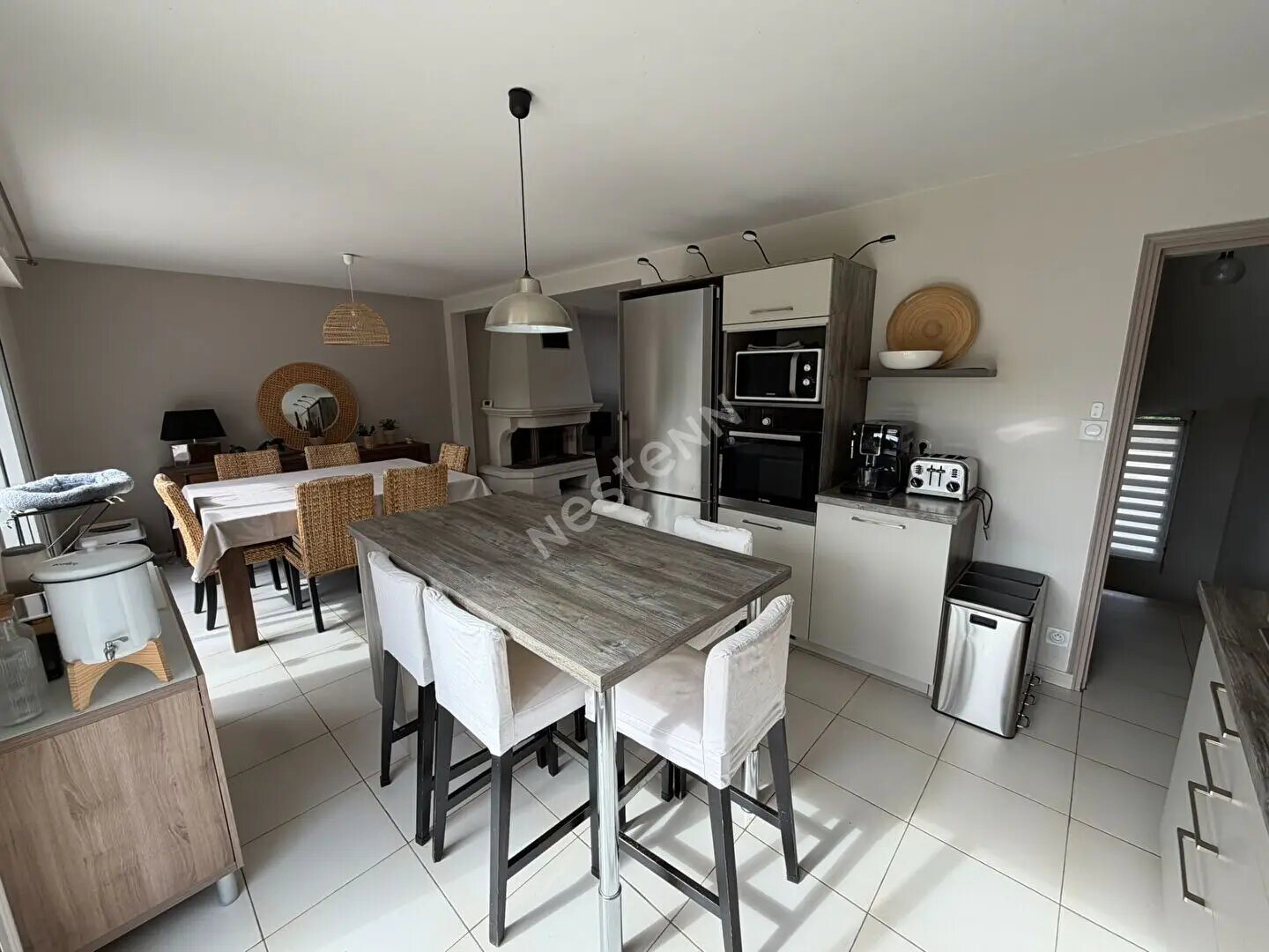 Maison à vendre, 157m², Ploërmel