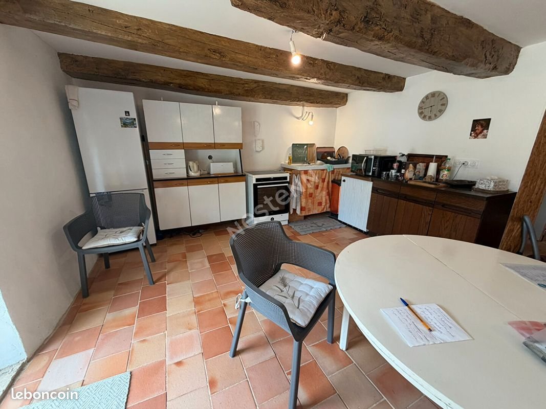 Maison à vendre, 113m², Saint-Malo-des-Trois-Fontaines