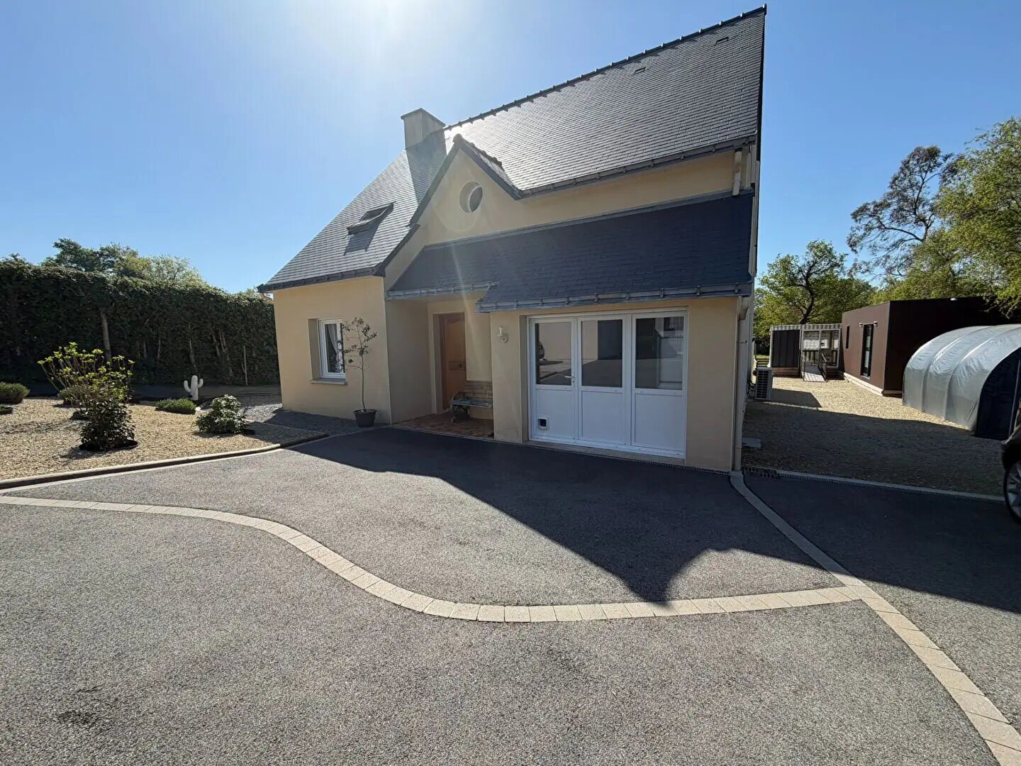 Maison à vendre, 119m², Ploërmel