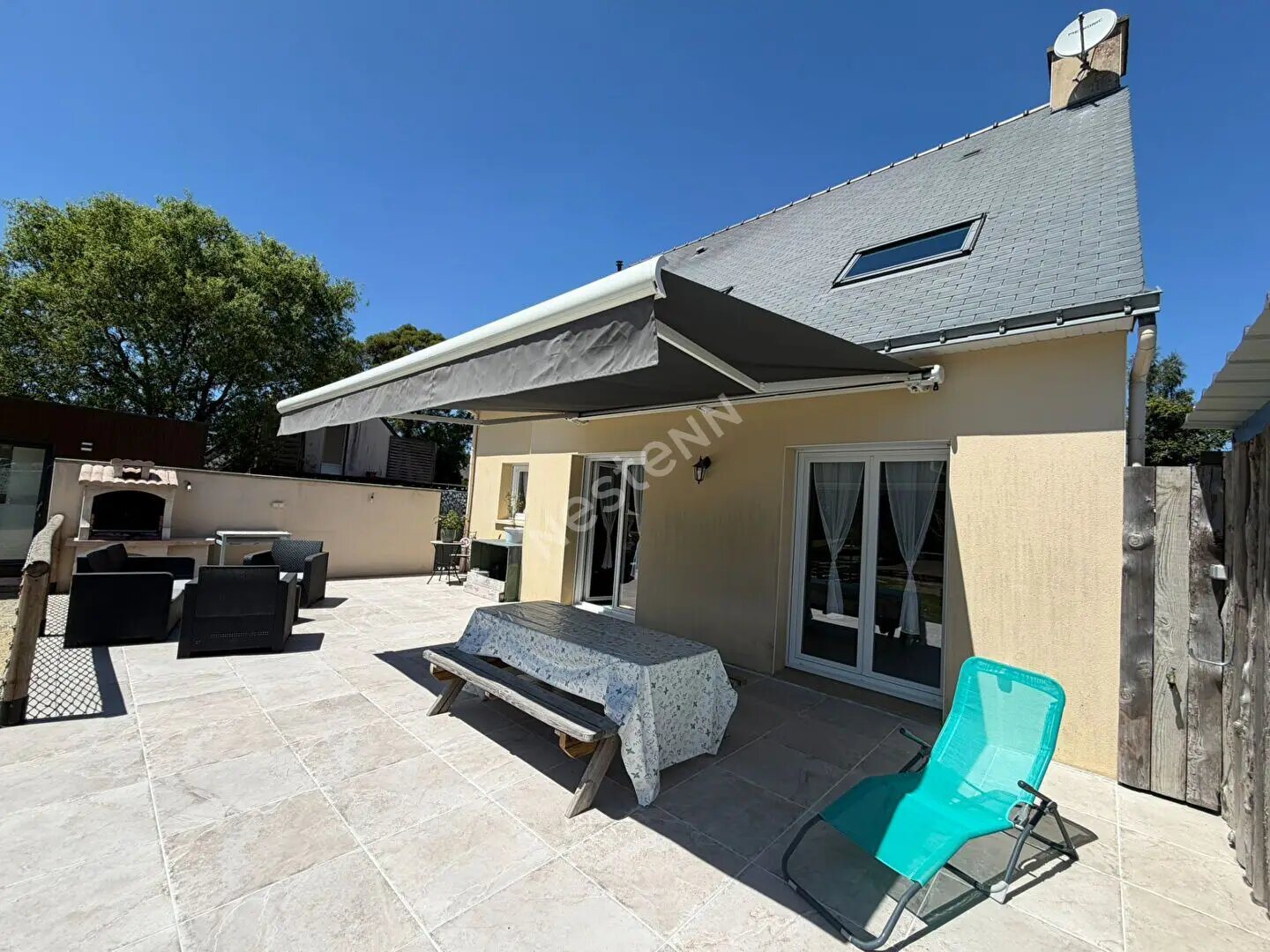 Maison à vendre, 119m², Ploërmel