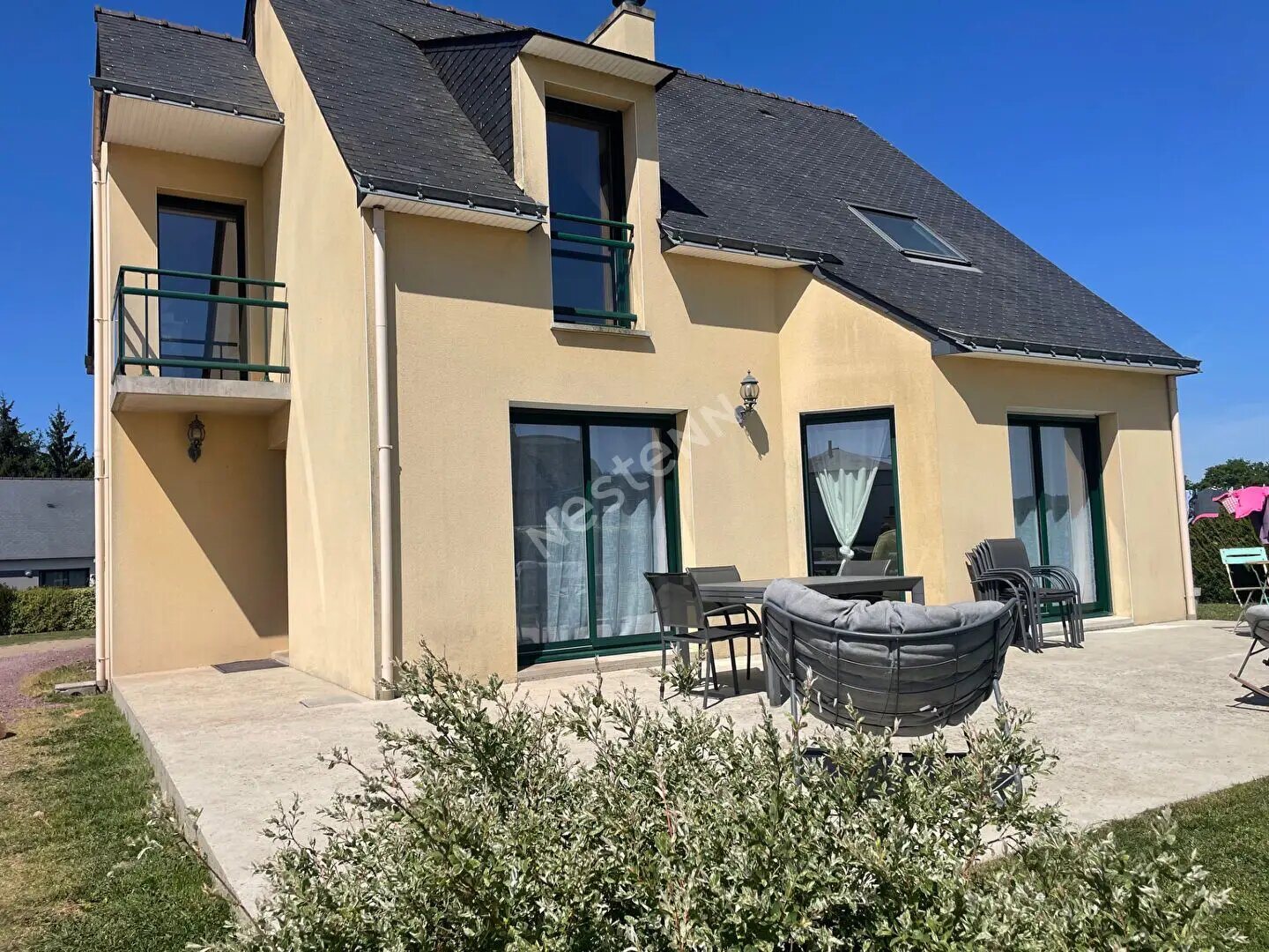 Maison à vendre, 120m², Néant-sur-Yvel