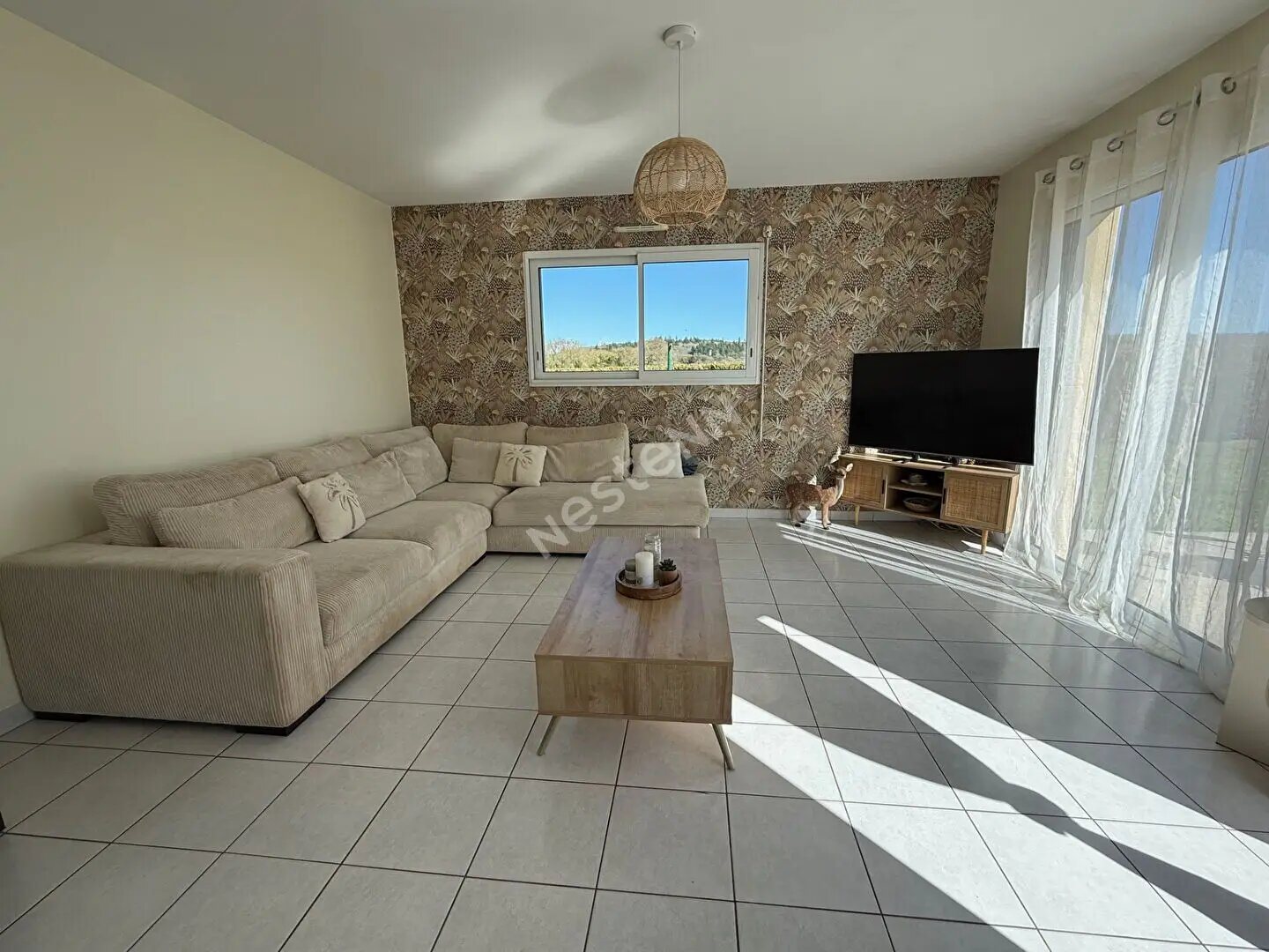 Maison à vendre, 120m², Néant-sur-Yvel