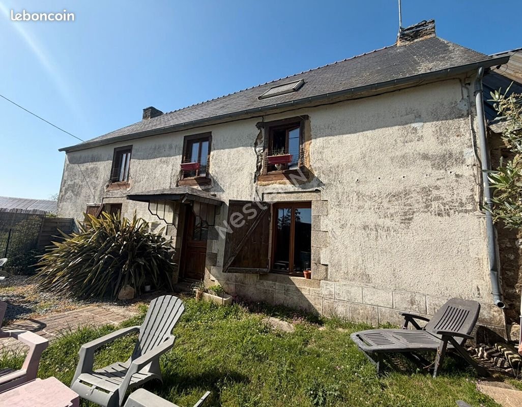 Maison à vendre, 174m², Mohon