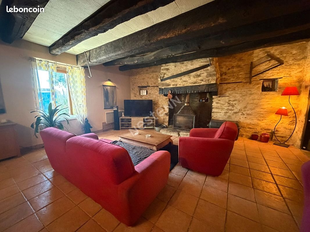 Maison à vendre, 174m², Mohon