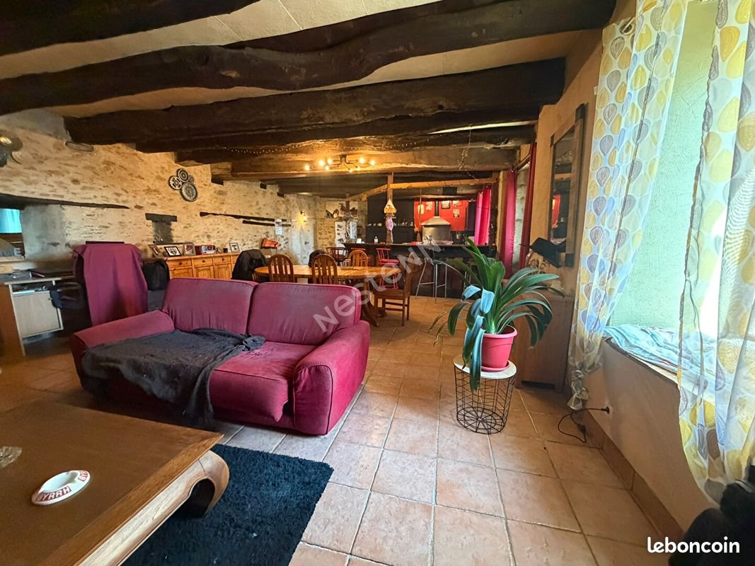 Maison à vendre, 174m², Mohon