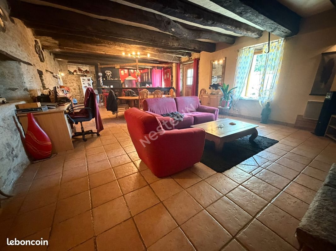 Maison à vendre, 174m², Mohon