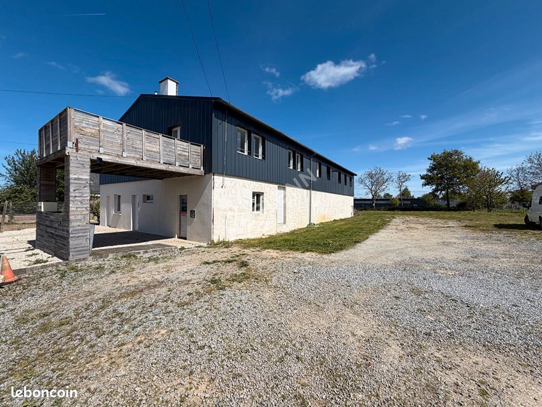 Maison à vendre, 187m², La Trinité-Porhoët