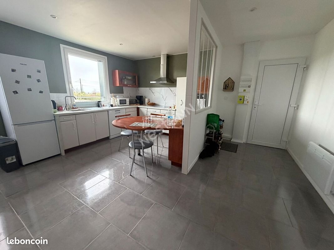 Maison à vendre, 187m², La Trinité-Porhoët