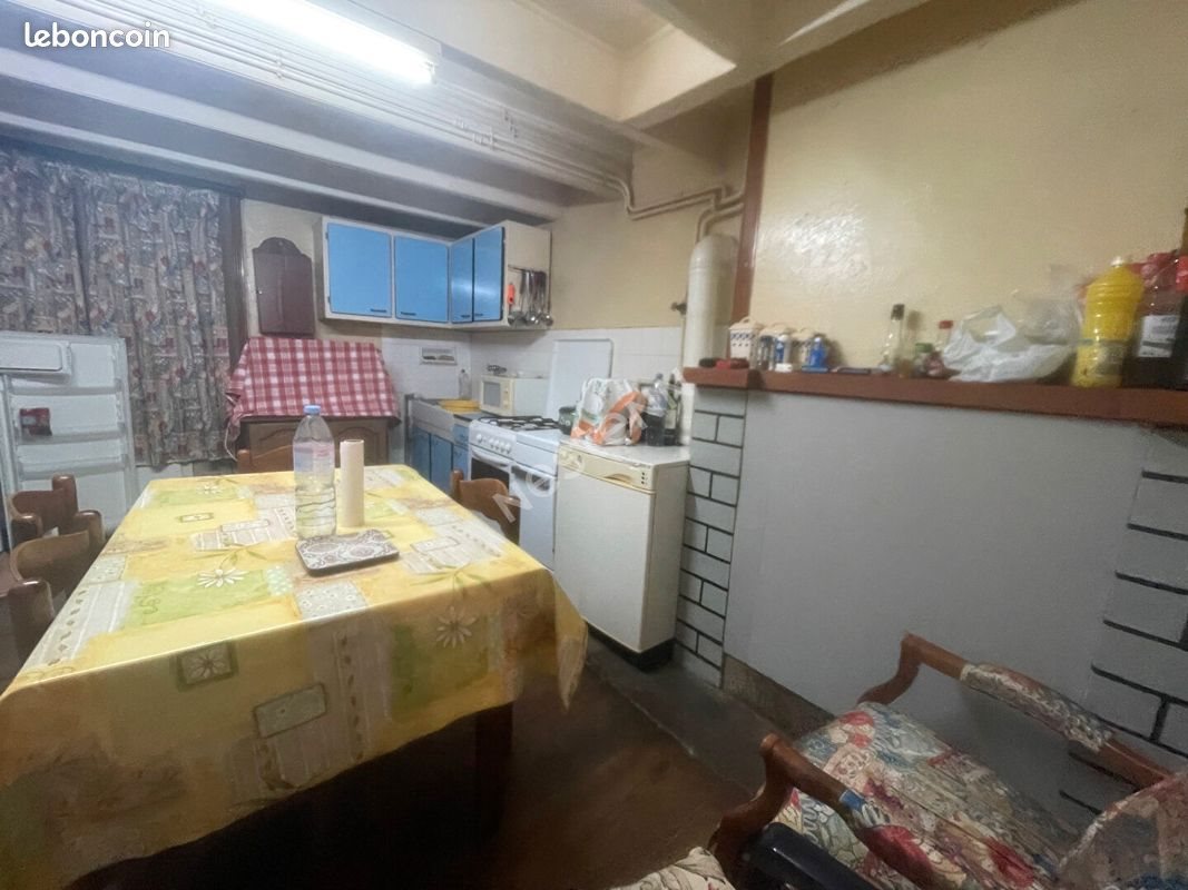 Maison à vendre, 62m², Taupont