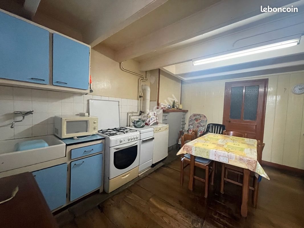 Maison à vendre, 62m², Taupont