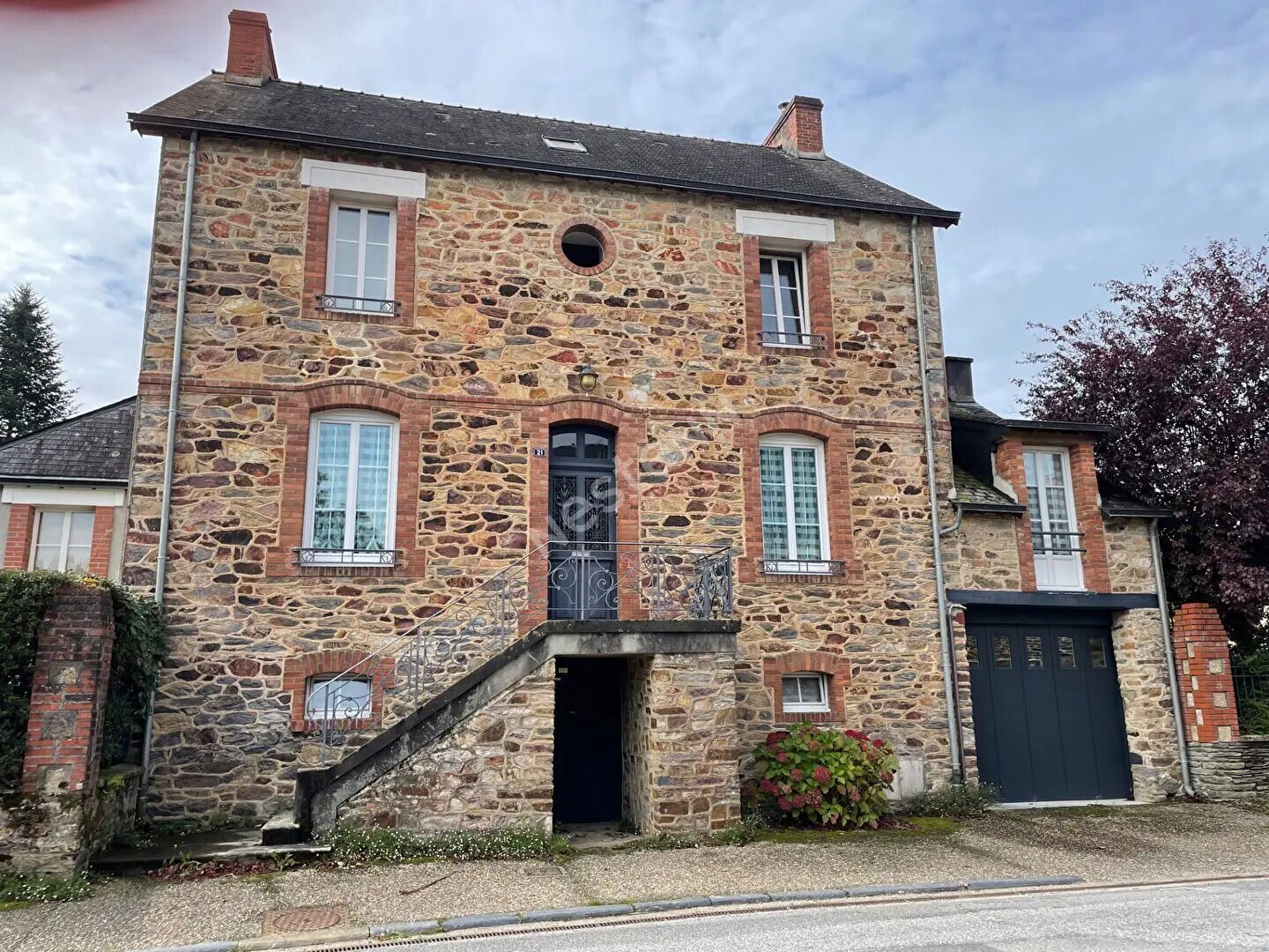 Maison à vendre, 153m², Malestroit