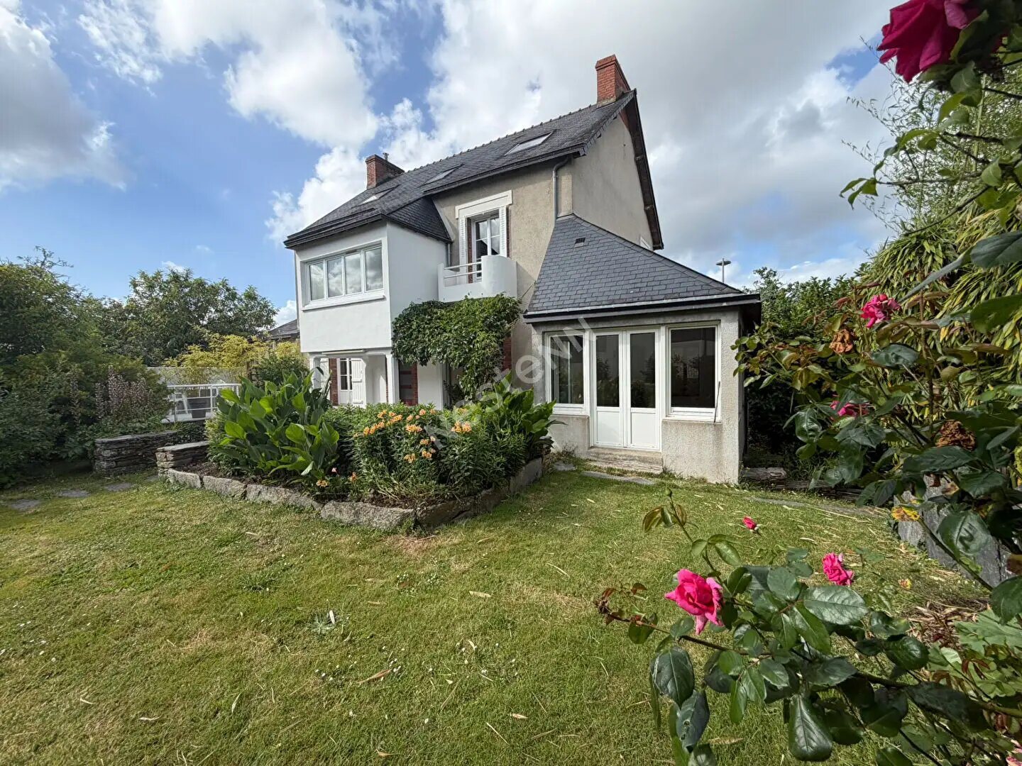 Maison à vendre, 153m², Malestroit