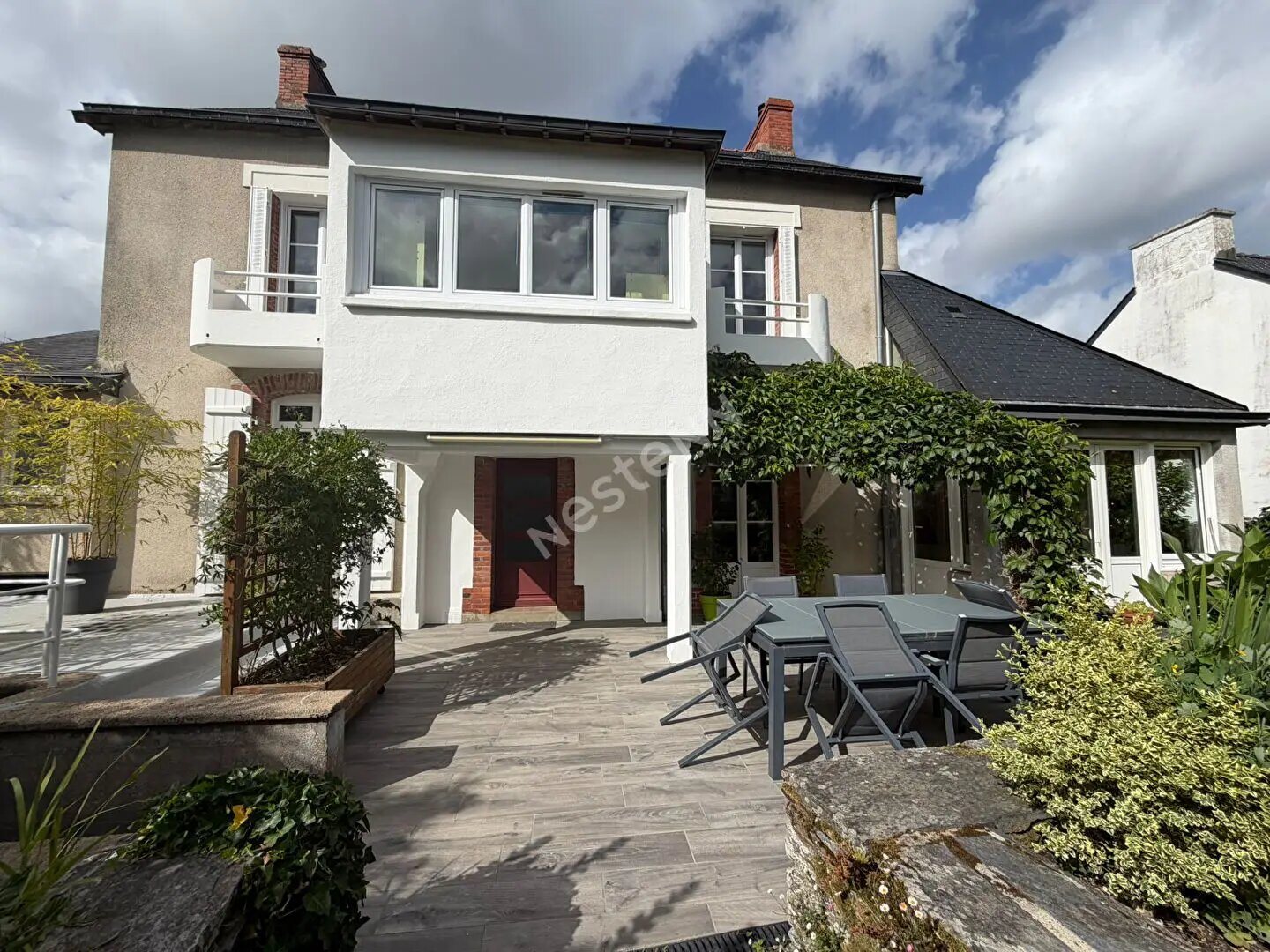 Maison à vendre, 153m², Malestroit