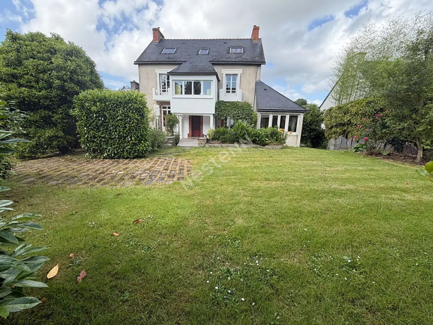 Maison à vendre, 153m², Malestroit