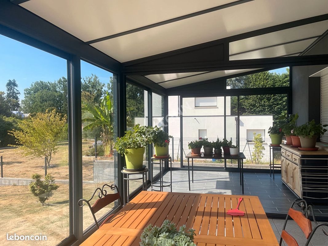 Maison à vendre, 105m², Ploërmel