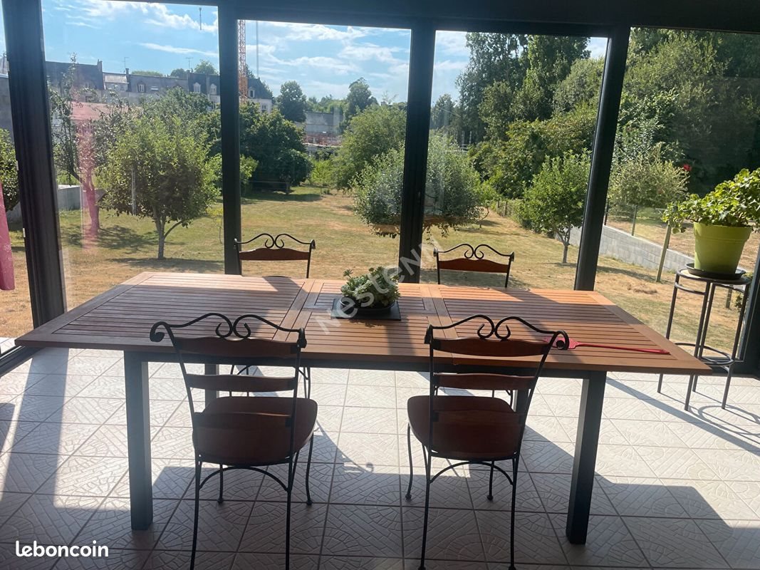 Maison à vendre, 105m², Ploërmel