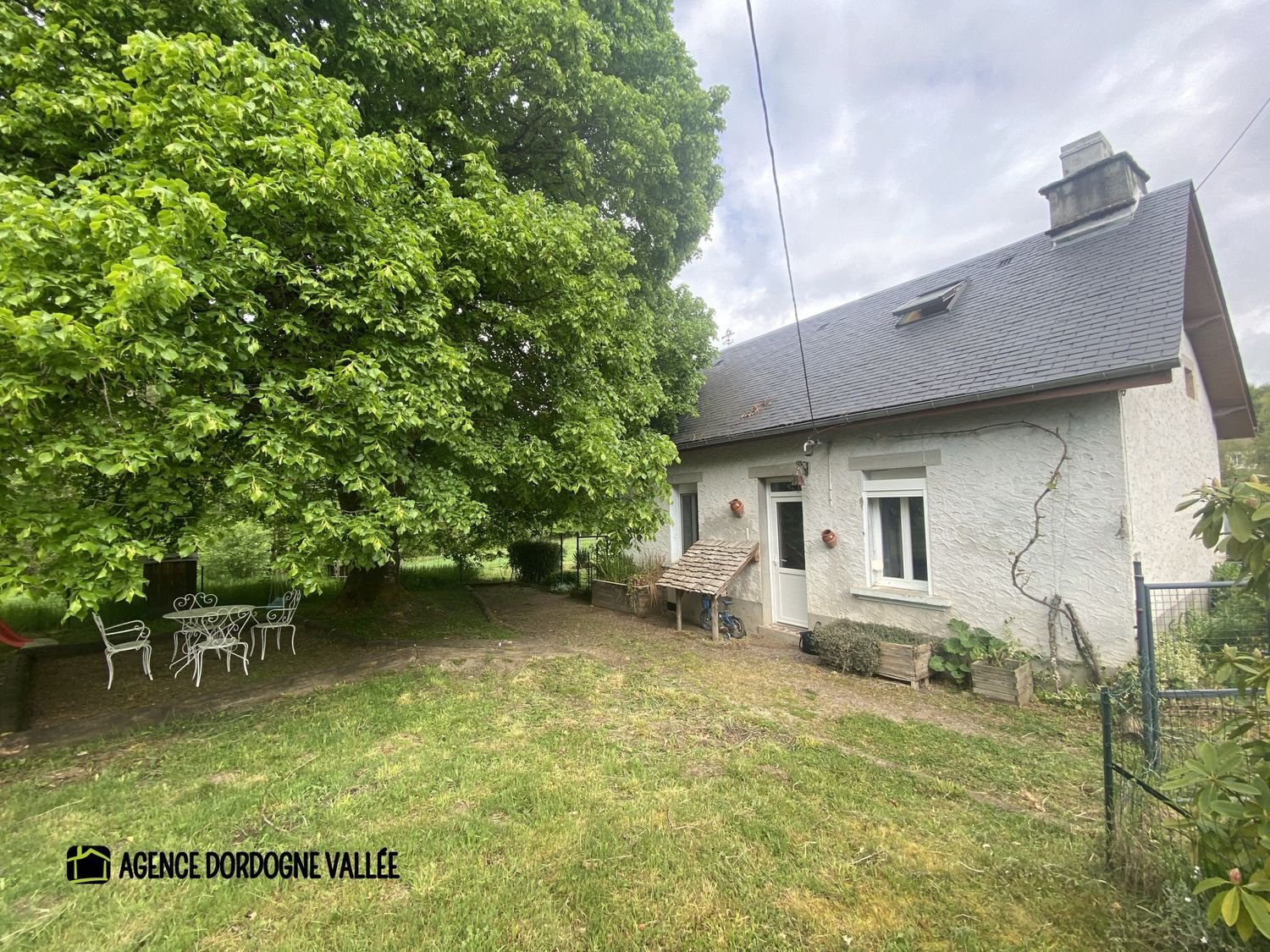 Maison à vendre, 56m², Espagnac