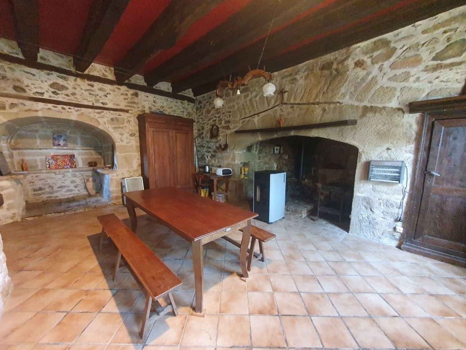 Maison à vendre, 95m², Saint-Julien-aux-Bois