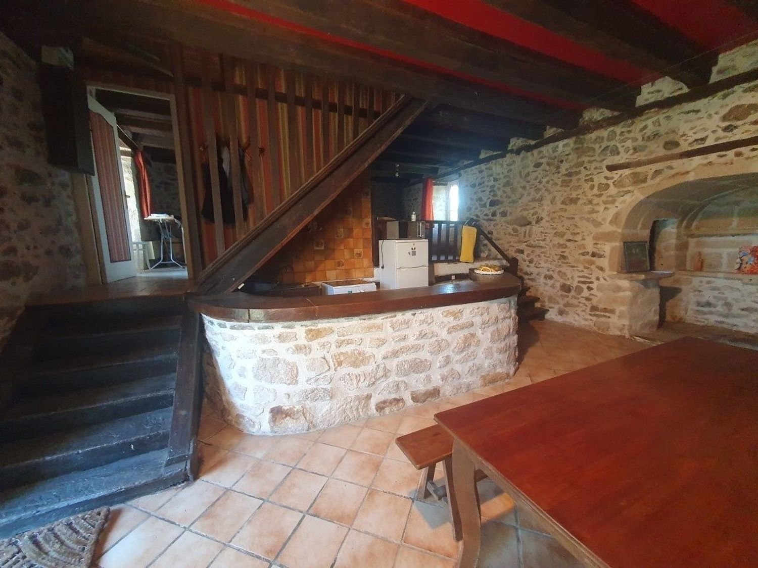 Maison à vendre, 95m², Saint-Julien-aux-Bois