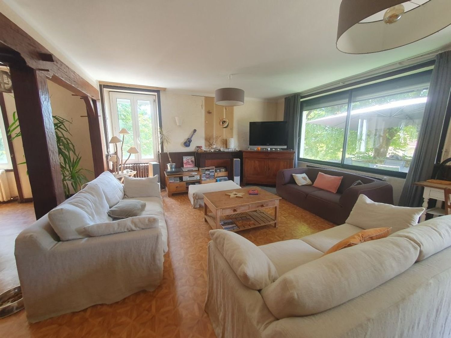 Maison à vendre, 305m², Gimel-les-Cascades