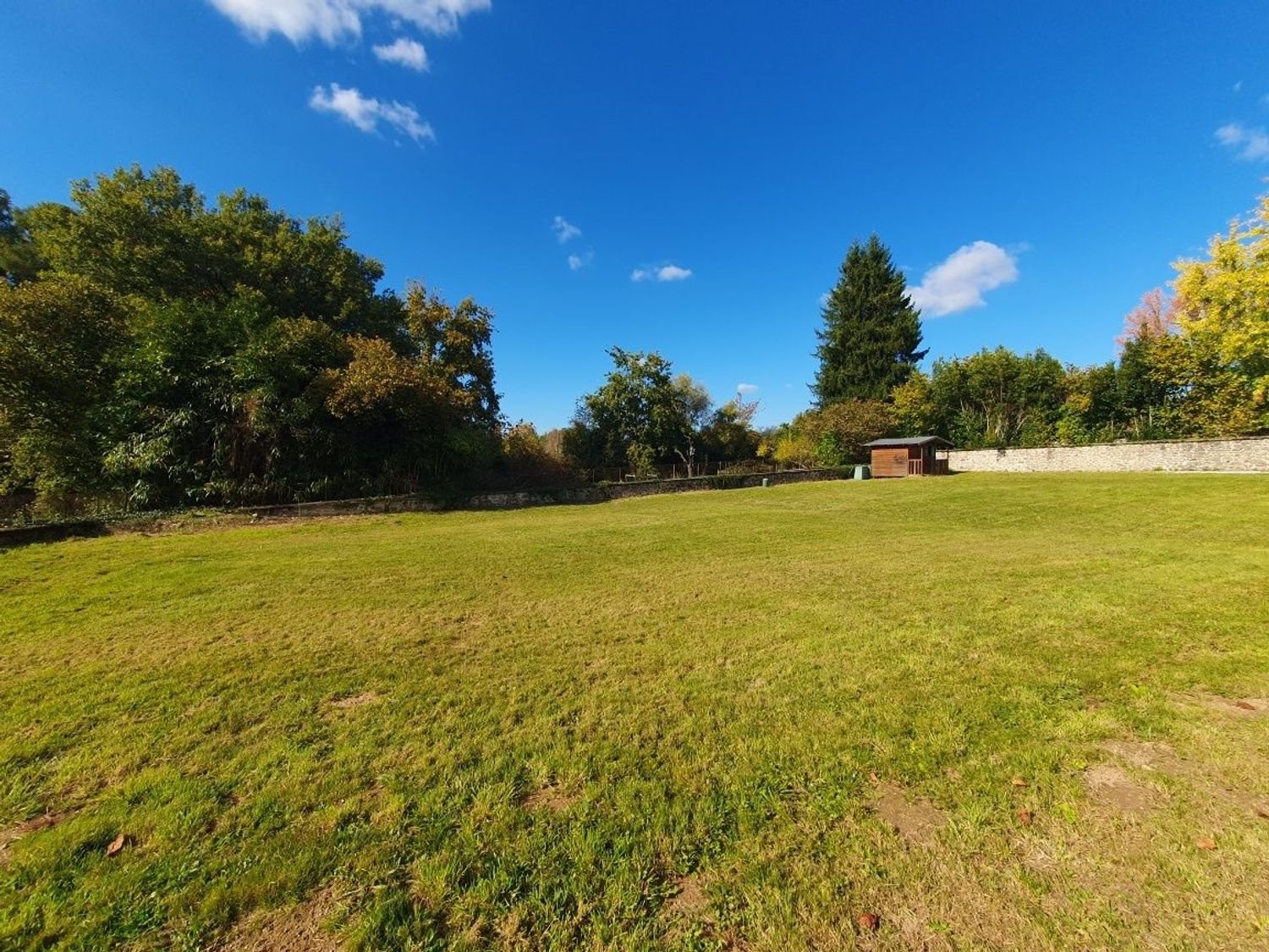Maison à vendre, 140m², Marcillac-la-Croisille