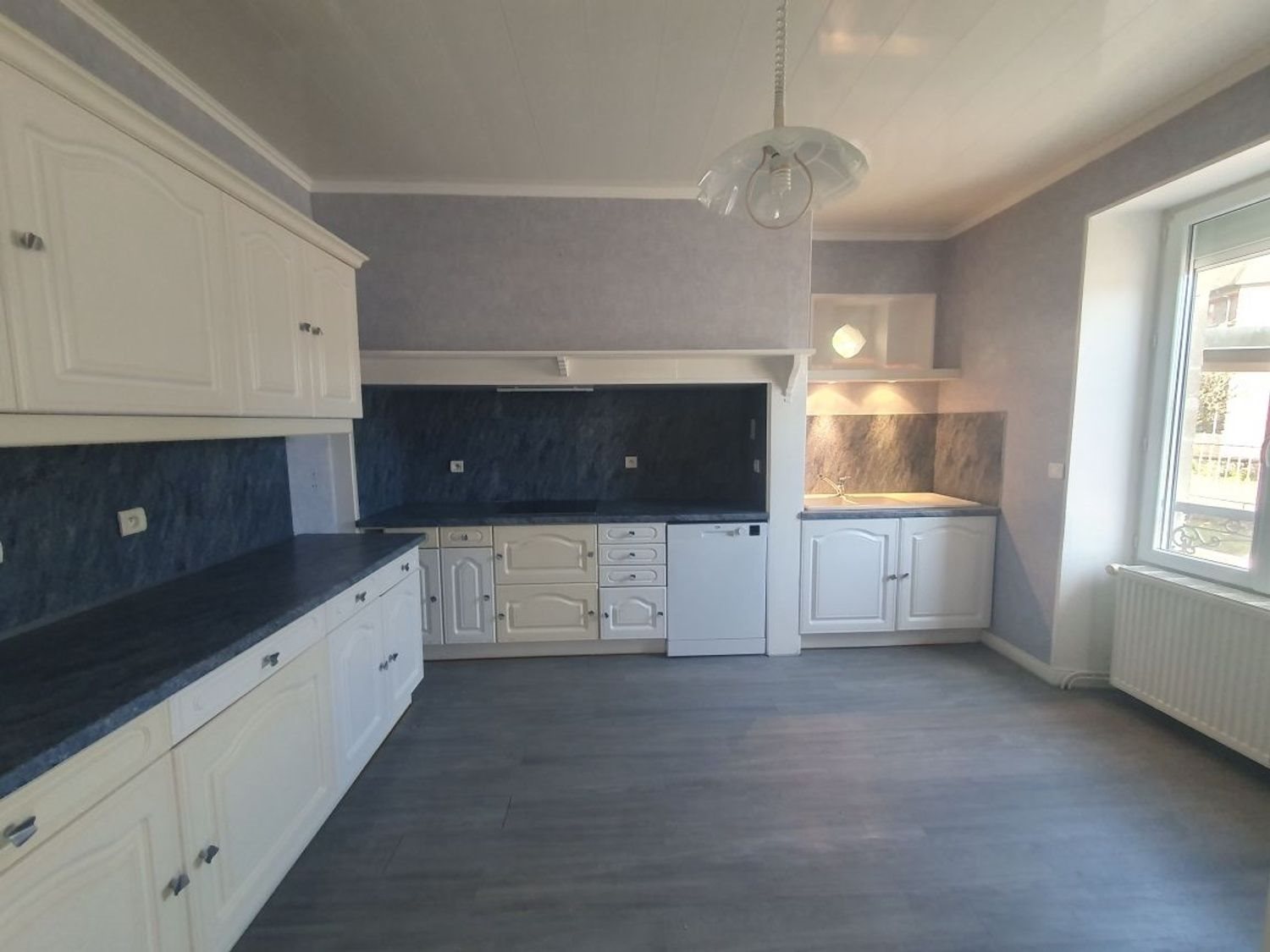 Maison à vendre, 140m², Marcillac-la-Croisille