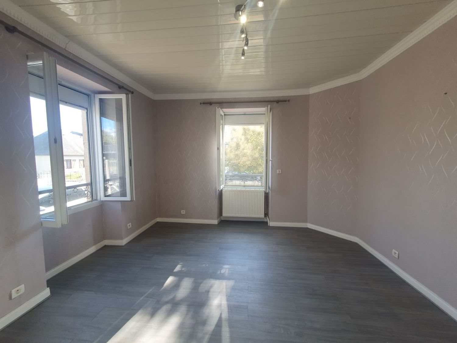 Maison à vendre, 140m², Marcillac-la-Croisille