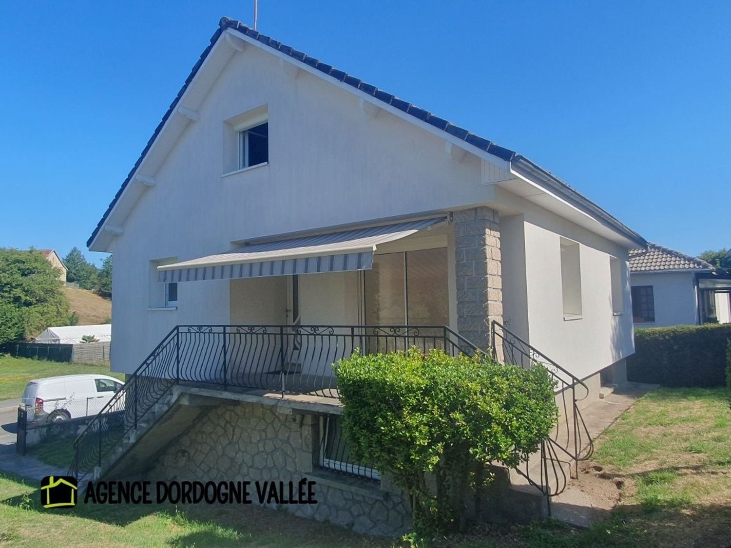 Maison à vendre, 65m², Clergoux
