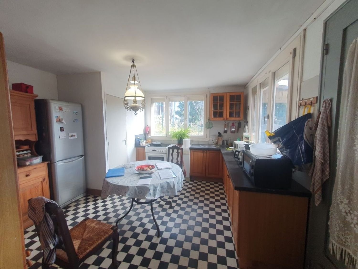 Maison à vendre, 70m², La Roche-Canillac