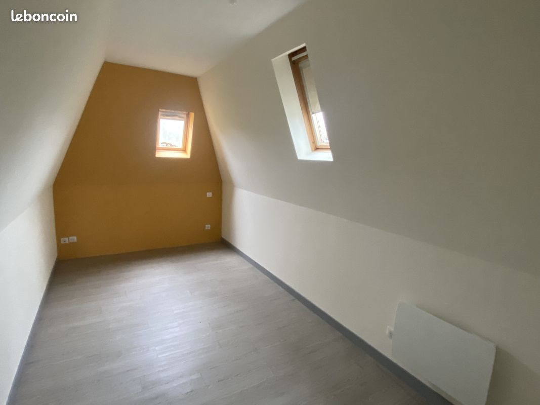 Appartement à louer, 30m², Argentat
