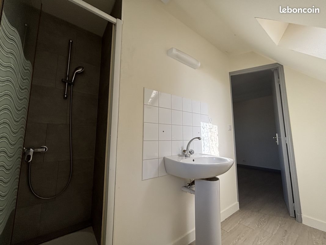 Appartement à louer, 30m², Argentat