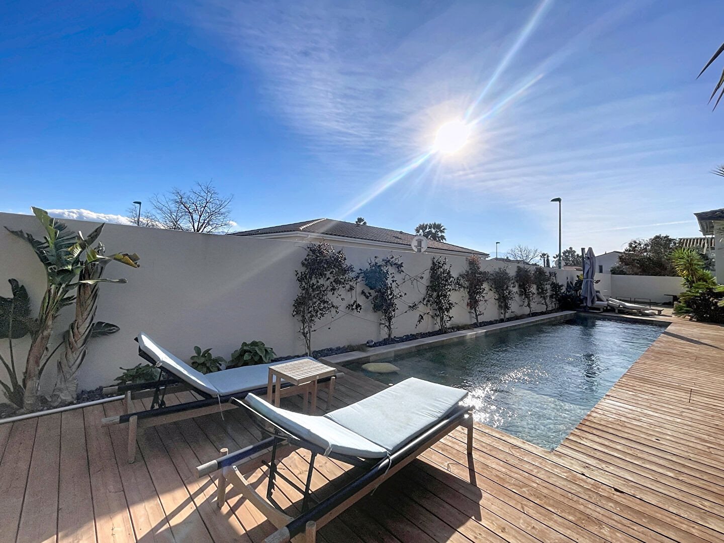 Maison à vendre, 173m², Saint-Jean-Lasseille
