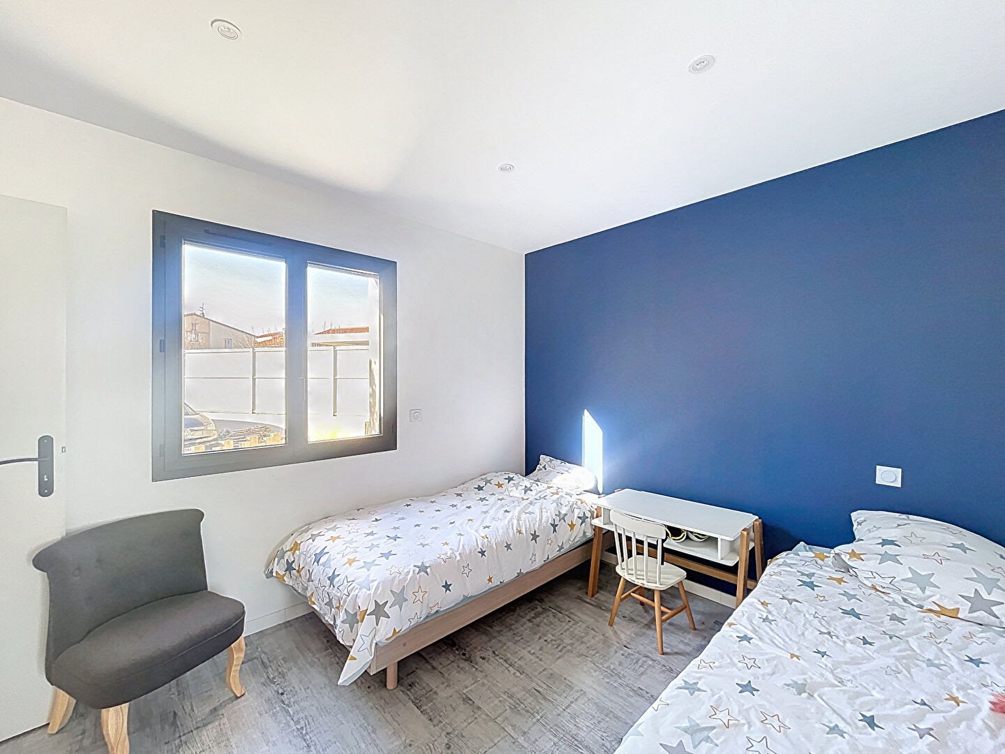 Maison à vendre, 173m², Saint-Jean-Lasseille