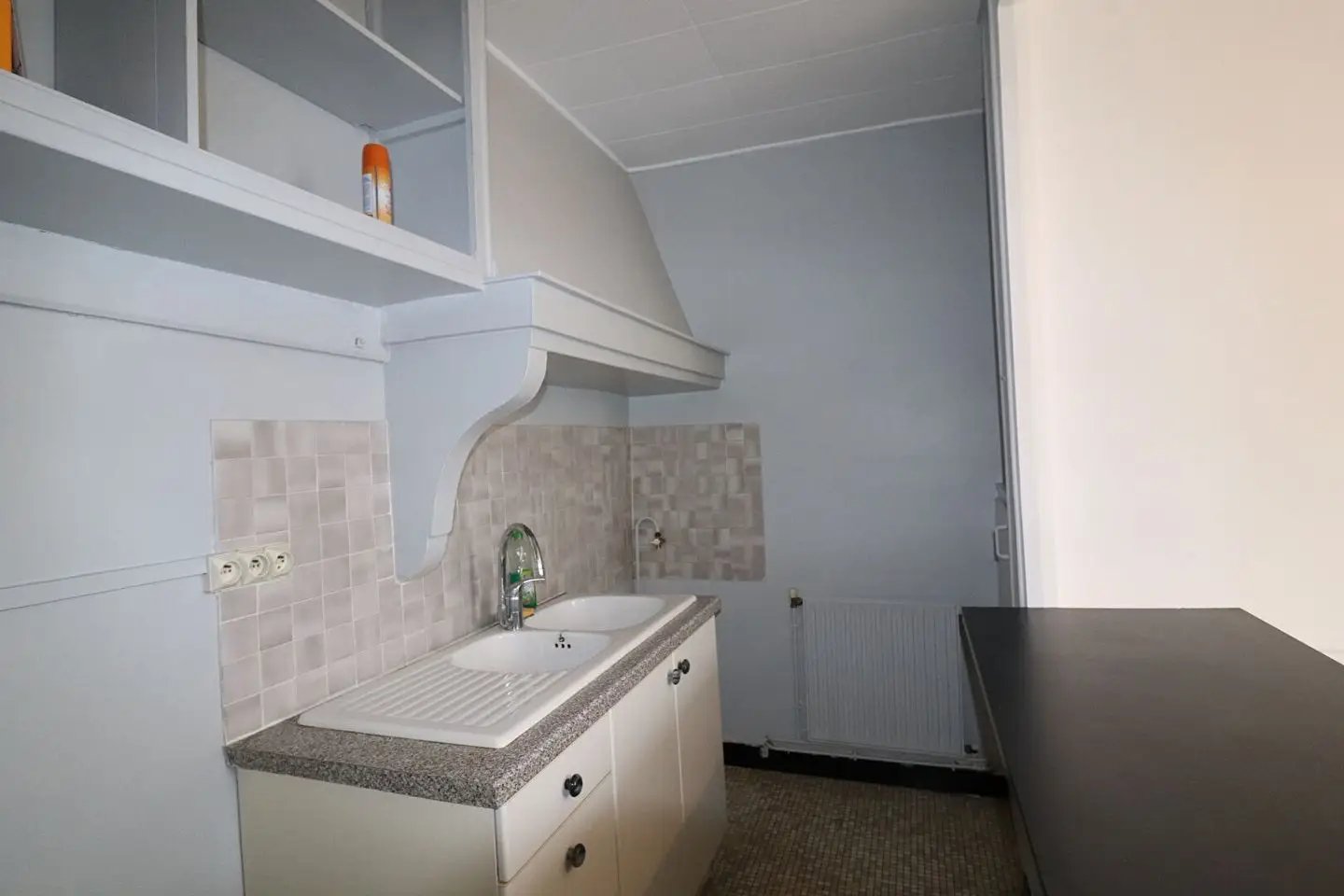 Appartement à vendre, 35m², Saint-Maur-des-Fossés