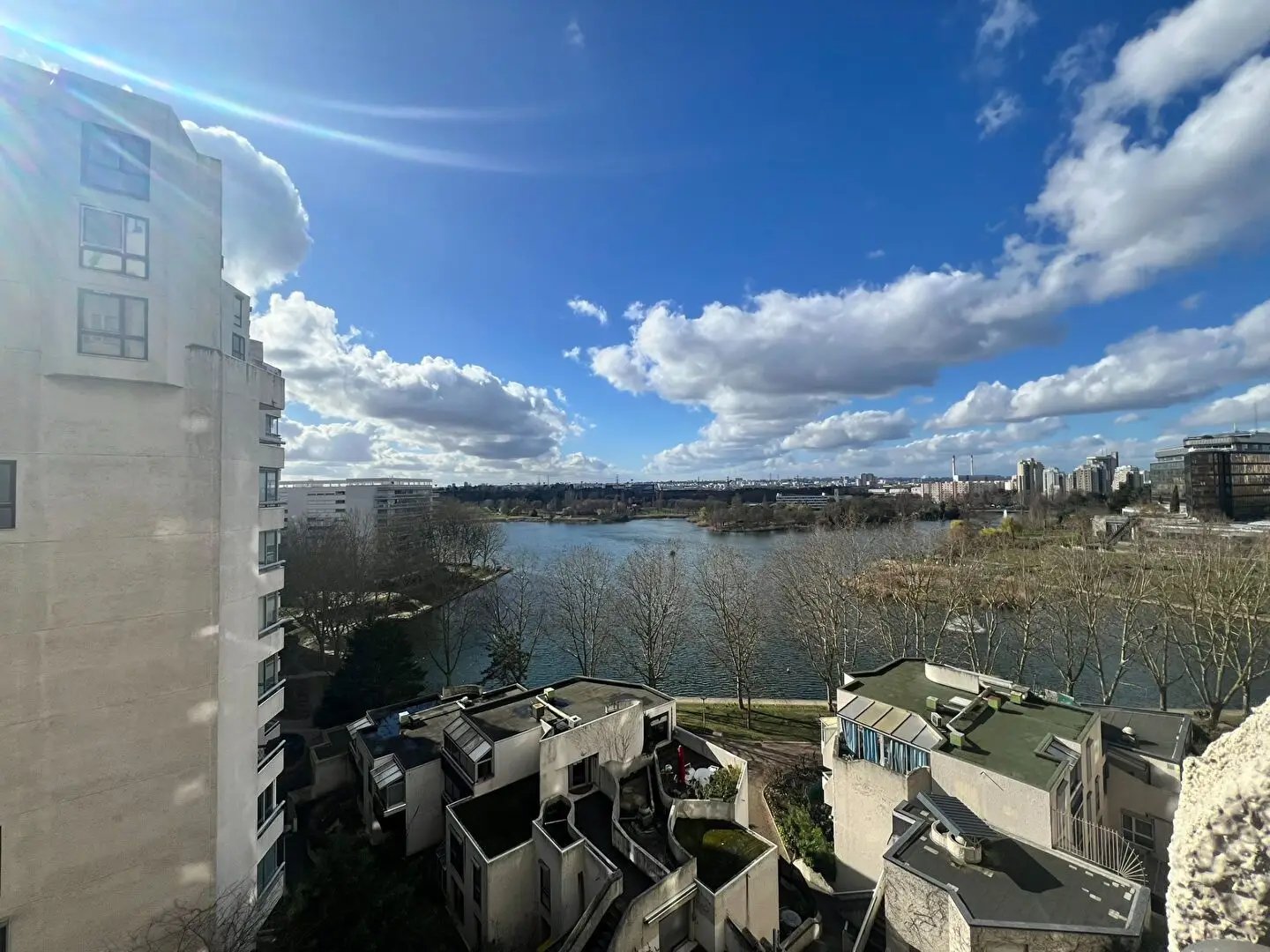 Appartement à vendre, 85m², Créteil