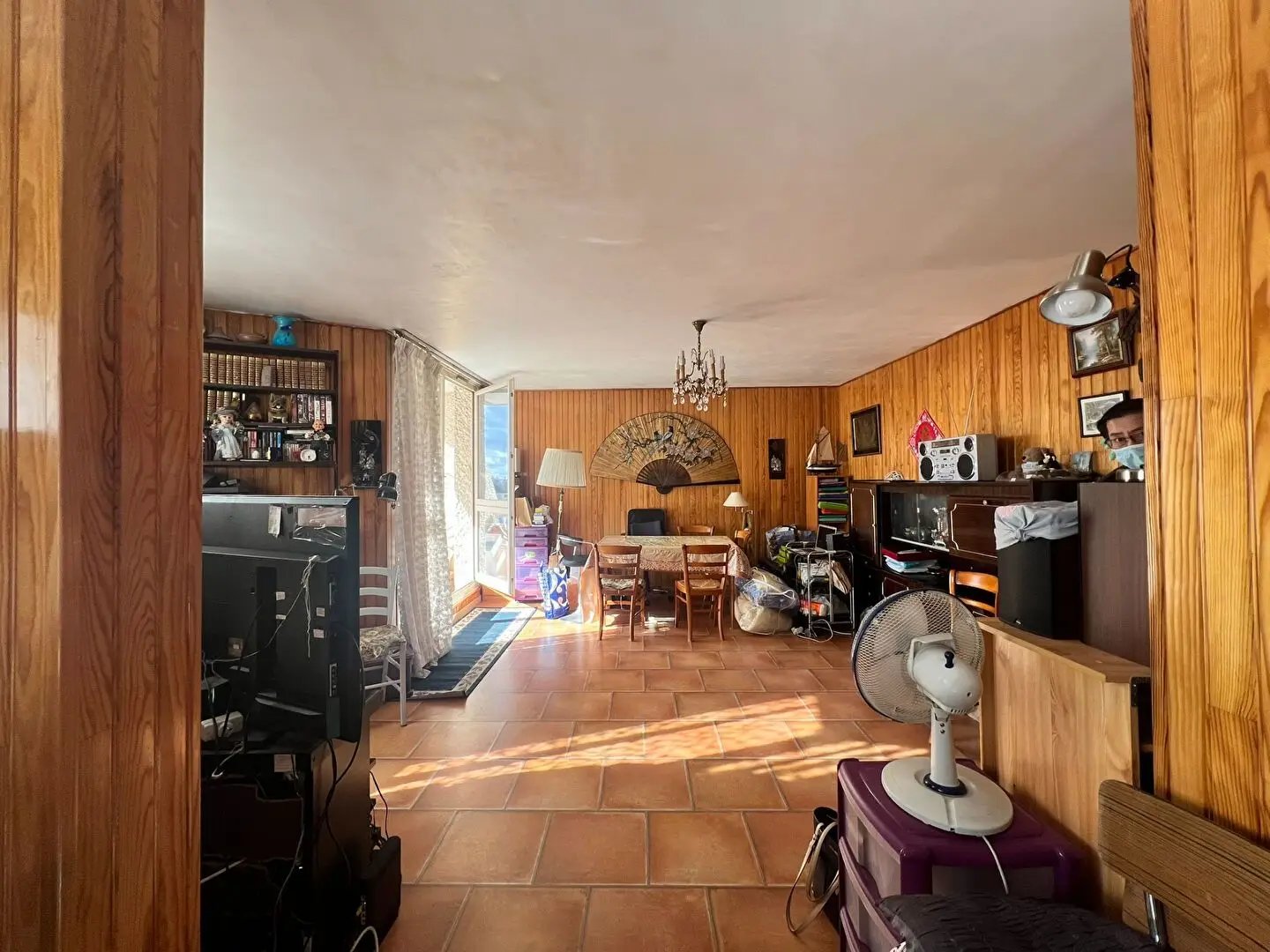 Appartement à vendre, 85m², Créteil
