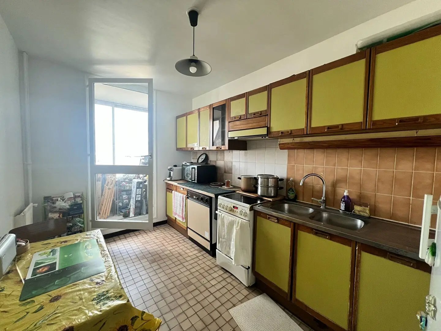Appartement à vendre, 85m², Créteil