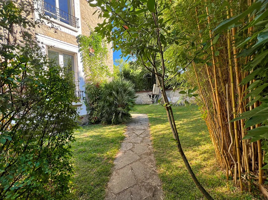 Maison à vendre, 76m², Saint-Maur-des-Fossés