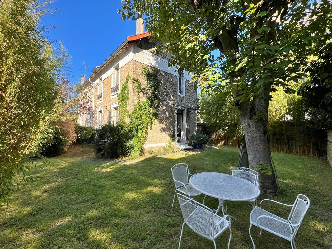 Maison à vendre, 76m², Saint-Maur-des-Fossés