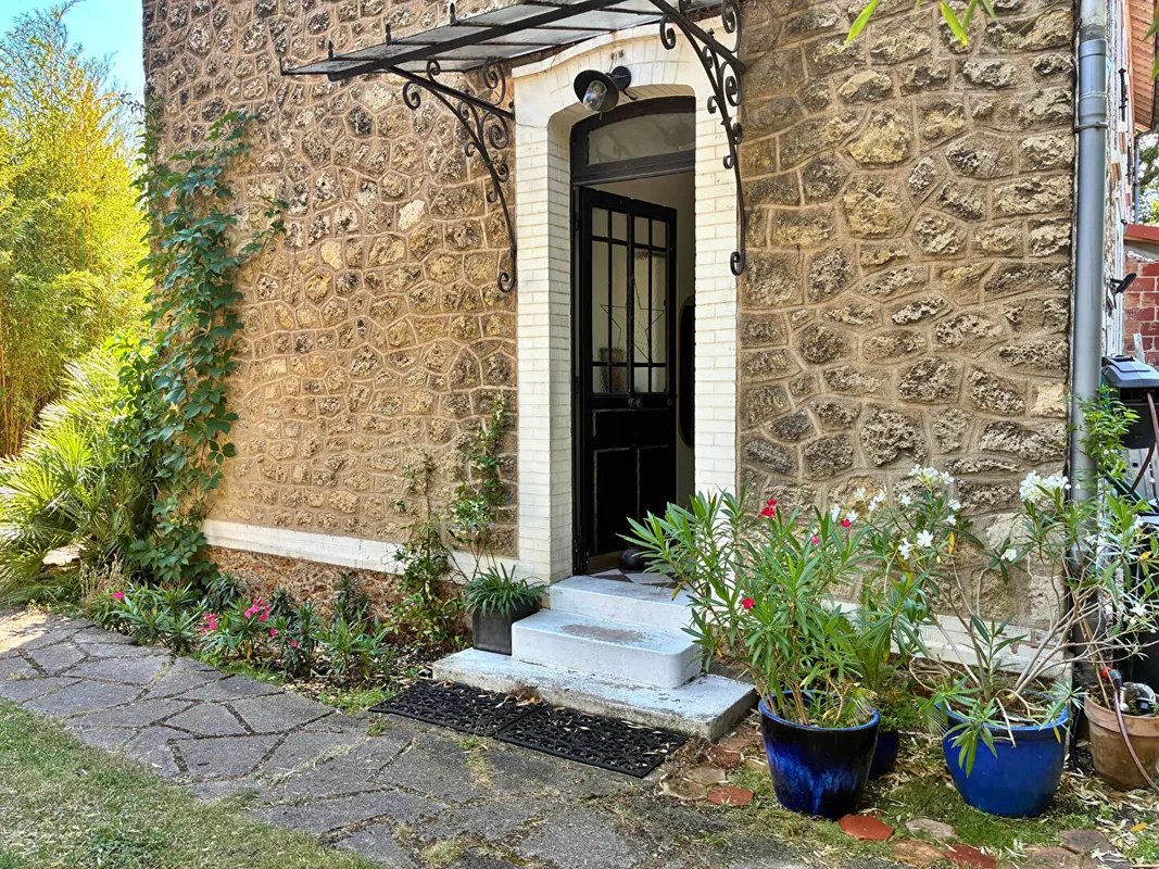 Maison à vendre, 76m², Saint-Maur-des-Fossés