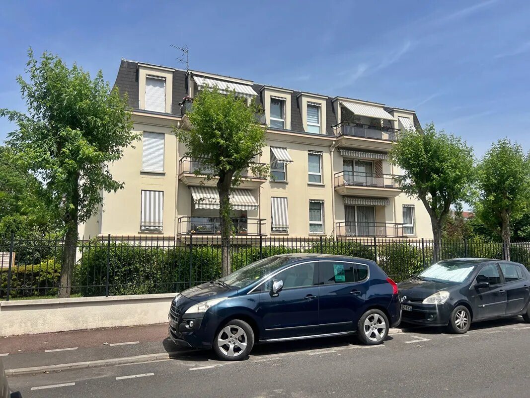 Appartement à vendre, 30m², Saint-Maur-des-Fossés