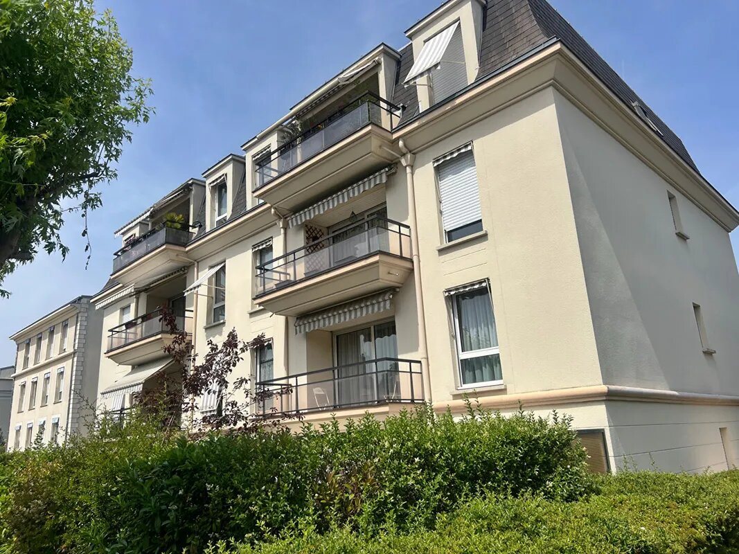 Appartement à vendre, 30m², Saint-Maur-des-Fossés