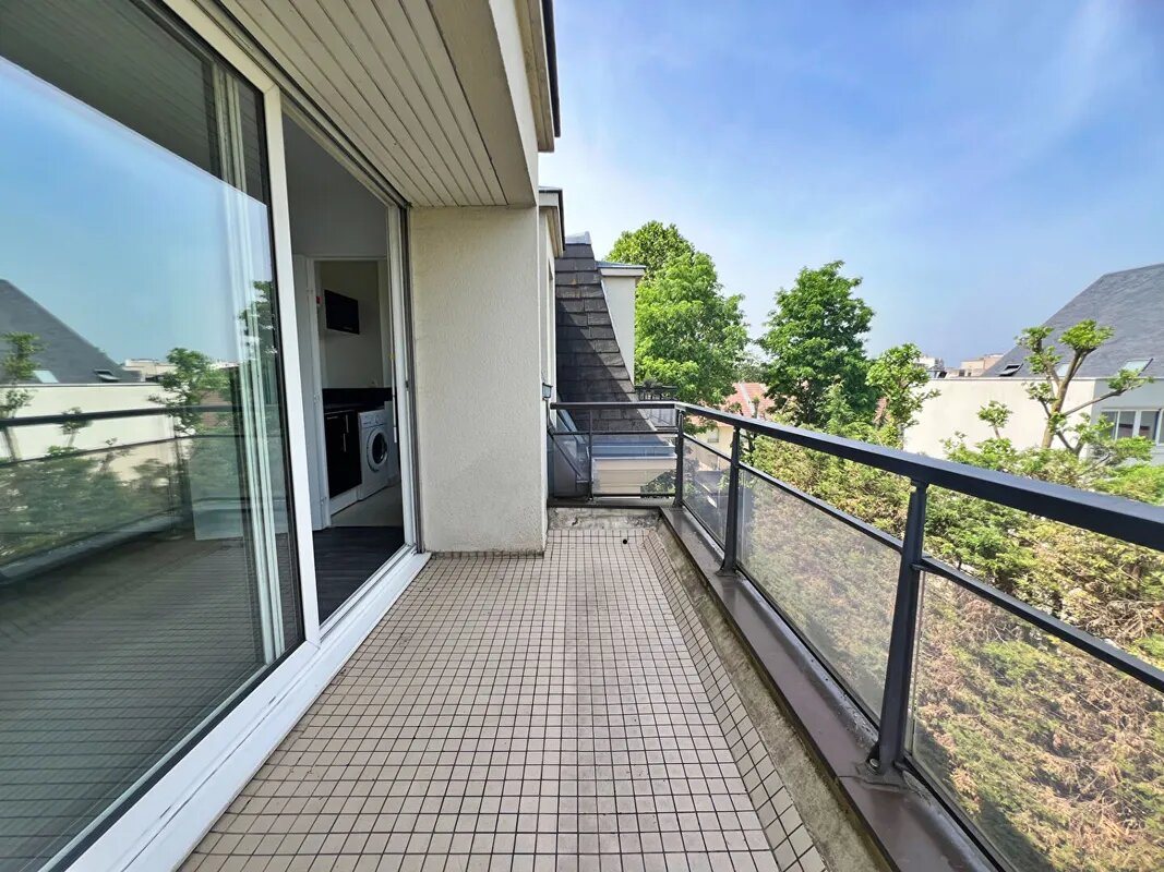 Appartement à vendre, 30m², Saint-Maur-des-Fossés
