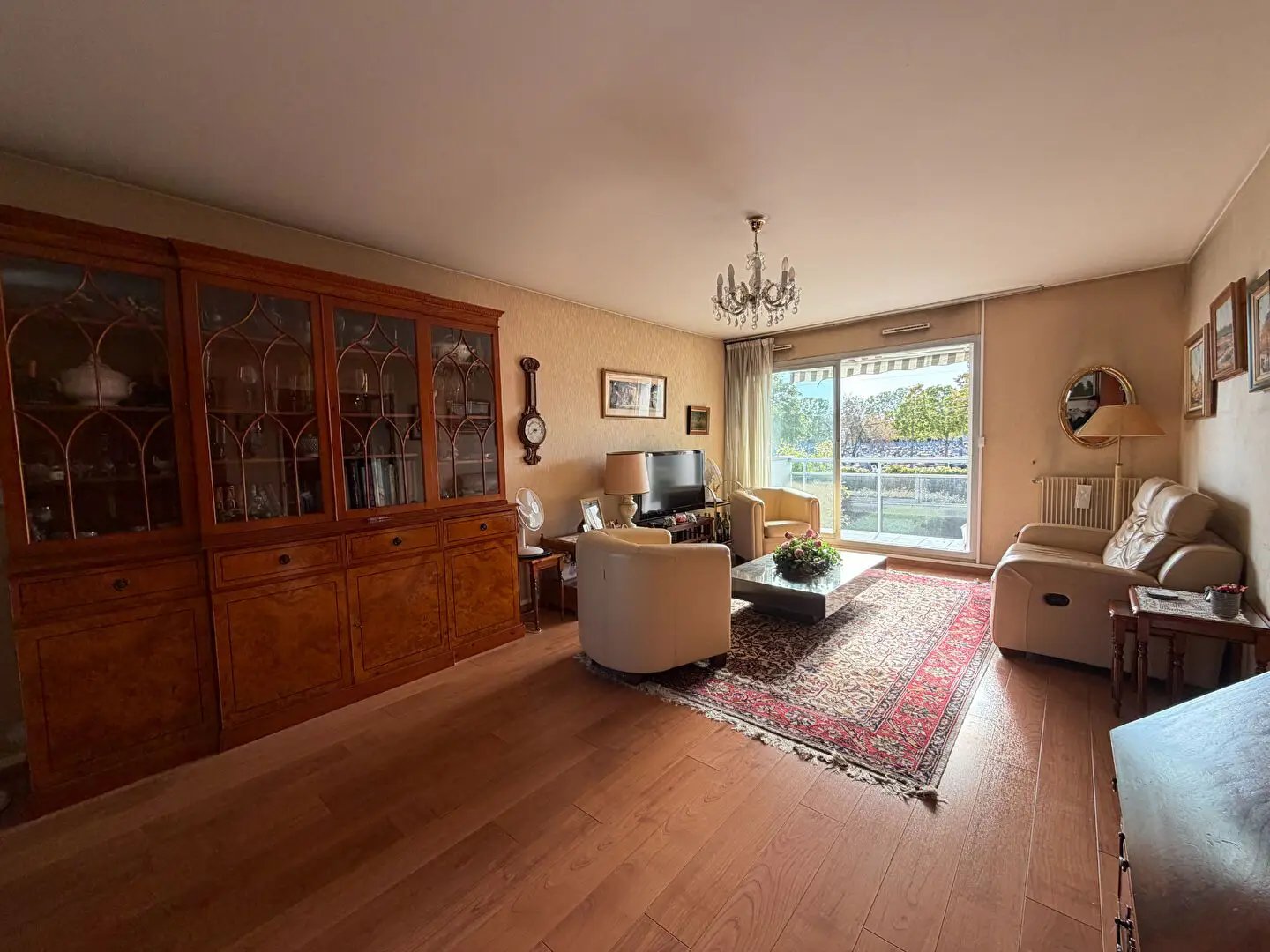 Appartement à vendre, 88m², Saint-Maur-des-Fossés